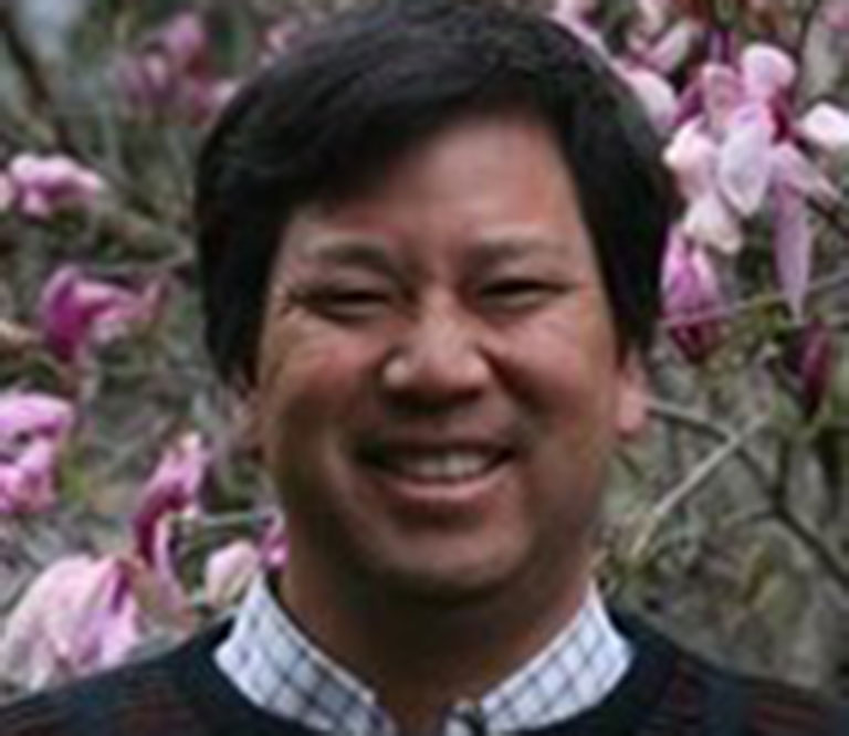 Headshot of Bob Chen
